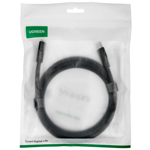 Купить Кабель  Ugreen HDMI - HDMI, 1.5 м  5453493. Характеристики, отзывы и цены в Донецке