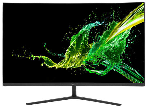 Купить 31.5" Монитор Acer Nitro EI322QURPbmiippx черный  5407510. Характеристики, отзывы и цены в Донецке