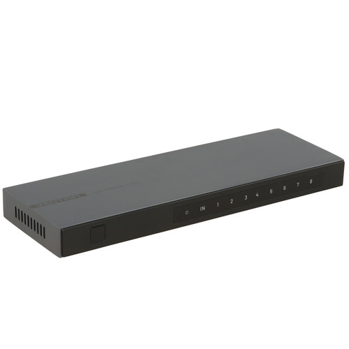 Купить Разветвитель Vention HDMI 19F/8x19F  9160903. Характеристики, отзывы и цены в Донецке