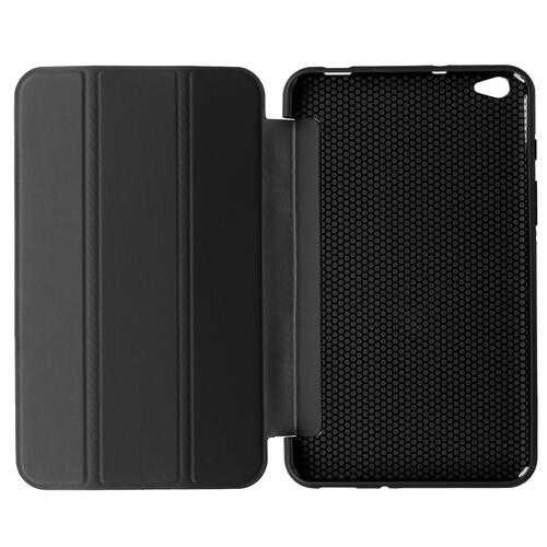 Купить Чехол-книжка Aceline Streak для KENSHI E28/ DEXP Ursus K38 черный  5423816. Характеристики, отзывы и цены в Донецке