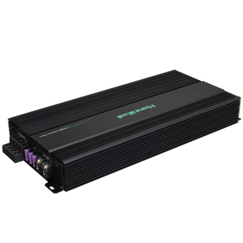 Купить Усилитель DEAF BONCE Hannibal Green Line GL-150.4  9387820. Характеристики, отзывы и цены в Донецке
