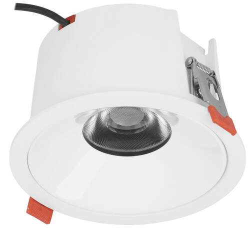 Купить Точечный светильник MSR Missiler ZXS-GMSD-W18 золотистый, серый  9137803. Характеристики, отзывы и цены в Донецке