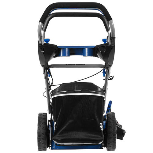 Купить Газонокосилка бензиновая Hyundai L 5120RS  5094561. Характеристики, отзывы и цены в Донецке