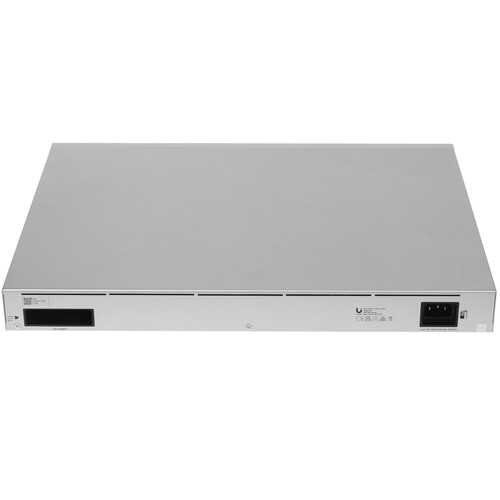 Купить Коммутатор Ubiquiti Pro Max 24 PoE  9155830. Характеристики, отзывы и цены в Донецке