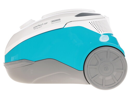 Купить Пылесос Thomas Perfect Air Allergy Pure белый  1007697. Характеристики, отзывы и цены в Донецке
