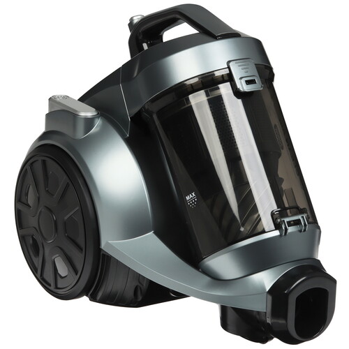 Купить Пылесос DEXP DC-2000Multi серый  9194526. Характеристики, отзывы и цены в Донецке