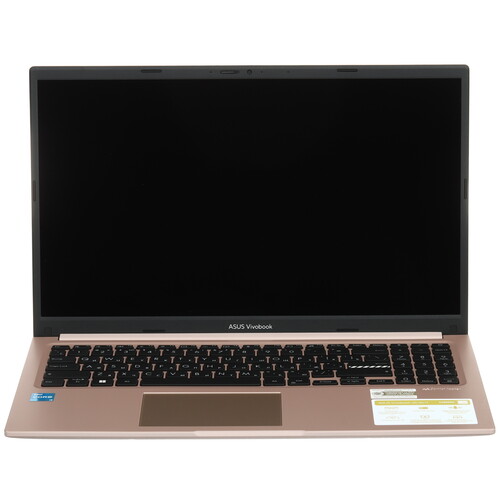 Купить 15.6" Ноутбук ASUS Vivobook 15 X1504VA-BQ144 коричневый  5612140. Характеристики, отзывы и цены в Донецке