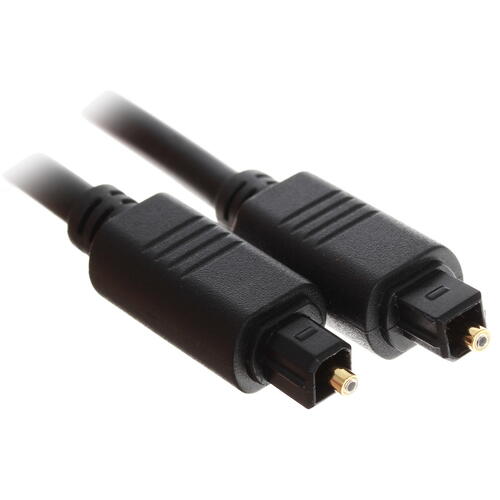 Купить Кабель оптический  Aceline ODT Toslink - ODT Toslink черный  1639770. Характеристики, отзывы и цены в Донецке