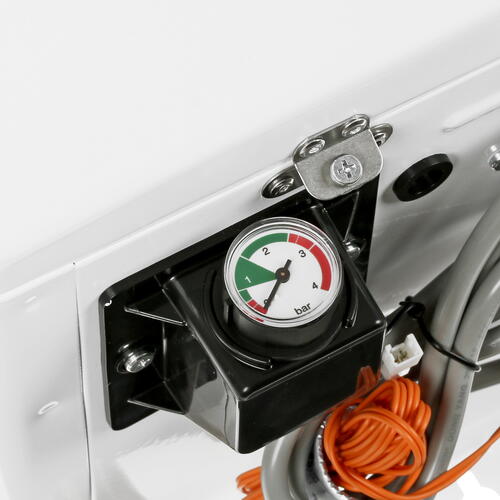 Купить Газовый котел Navien Deluxe S-16k настенный  5317083. Характеристики, отзывы и цены в Донецке