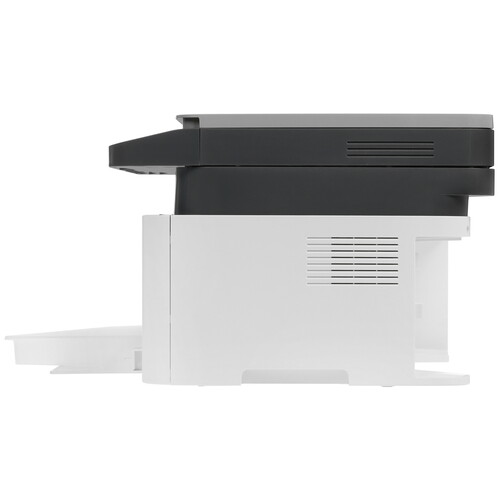 Купить МФУ лазерное HP Laser MFP 1188nw  5469463. Характеристики, отзывы и цены в Донецке