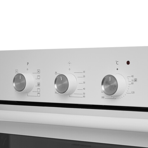 Купить Духовой шкаф электрический Simfer B6EW19071 + Варочная поверхность газовая Simfer H60N41W571  9280273. Характеристики, отзывы и цены в Донецке