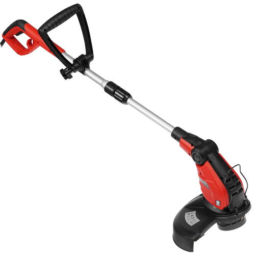 Купить Триммер электрический Einhell GC-ET 4530 Set  8119224. Характеристики, отзывы и цены в Донецке