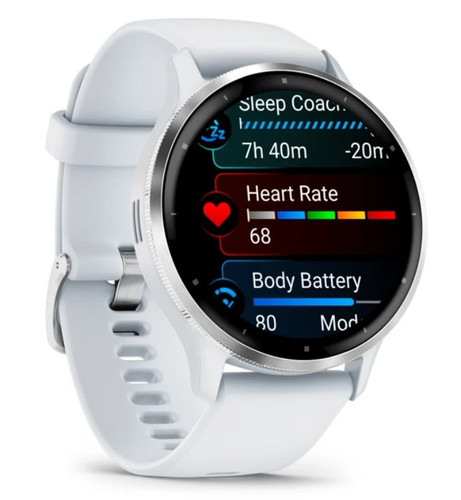 Купить Спортивные часы Garmin Venu 3  5454963. Характеристики, отзывы и цены в Донецке