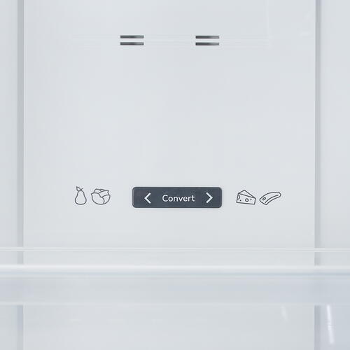 Купить Холодильник с морозильником   Gorenje NRKP61EA2XL4 серебристый  5409293. Характеристики, отзывы и цены в Донецке