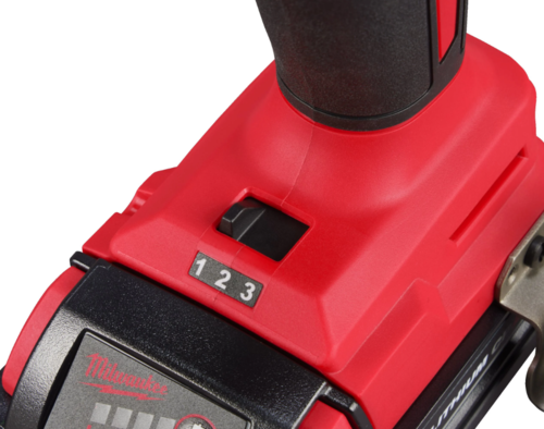 Купить Винтоверт Milwaukee M18 BLIDR-502X  5476132. Характеристики, отзывы и цены в Донецке