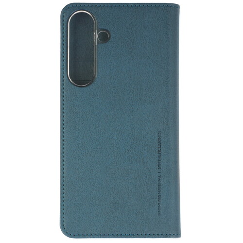 Купить Чехол-книжка  Araree Mustang Diary для Samsung Galaxy S25+ синий  5617343. Характеристики, отзывы и цены в Донецке