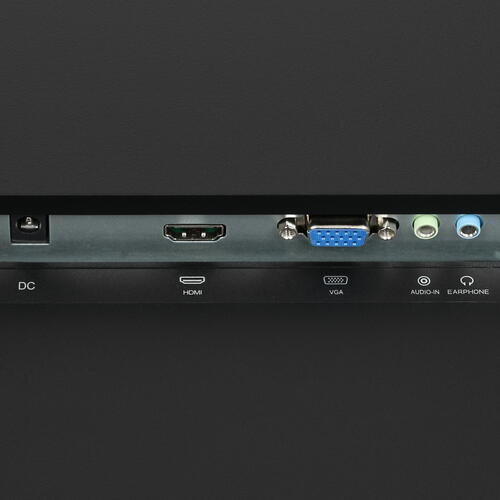 Купить 27" Монитор DEXP DF27N2 черный  5407615. Характеристики, отзывы и цены в Донецке