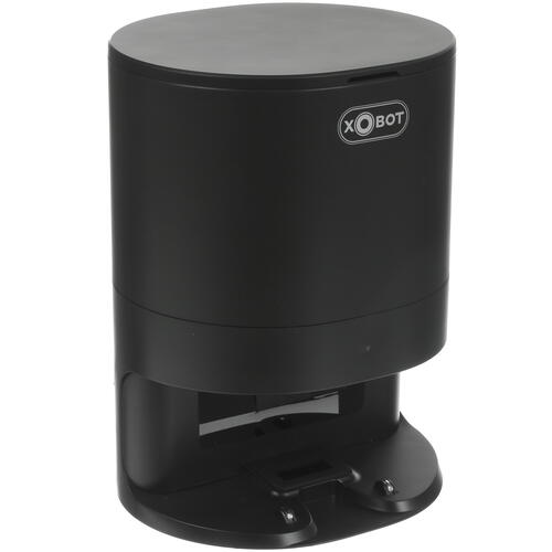 Купить Станция самоочистки Xbot L7 Station черный  5336179. Характеристики, отзывы и цены в Донецке