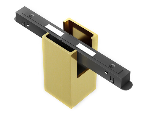 Купить Светильник трековый Maytoni TR121-4-7W-DS-BS  9169688. Характеристики, отзывы и цены в Донецке