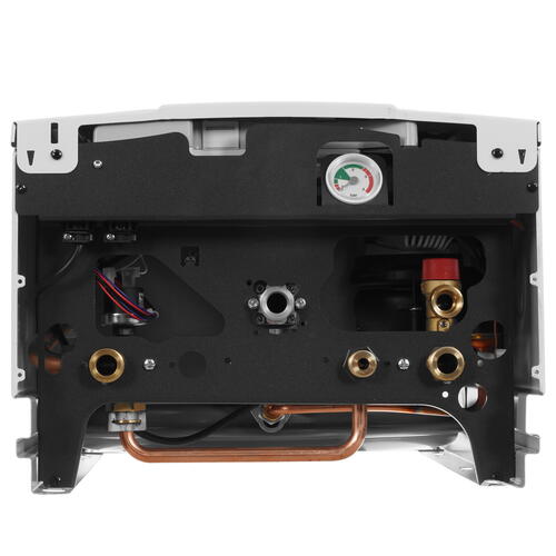 Купить Газовый котел Baxi ECO Four 1.14 F настенный  9966124. Характеристики, отзывы и цены в Донецке