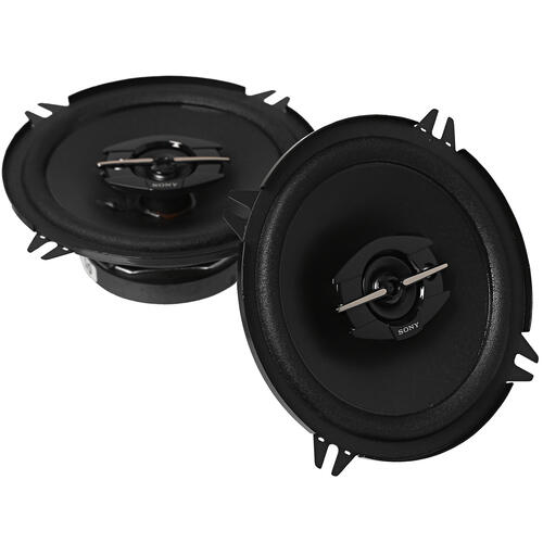Купить Коаксиальная акустическая система Sony XS-GTF1339  5054029. Характеристики, отзывы и цены в Донецке