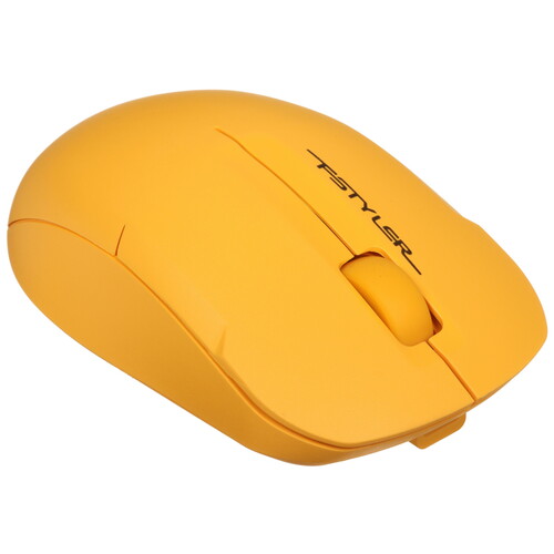Купить Мышь беспроводная A4Tech Fstyler FG15C Air2  5605425. Характеристики, отзывы и цены в Донецке