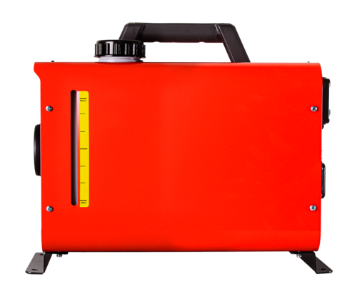 Купить Тепловая пушка дизельная Ресанта ТДПН-6000  9069635. Характеристики, отзывы и цены в Донецке