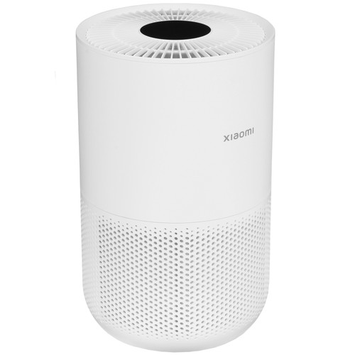 Купить Очиститель воздуха Xiaomi Mi Air Purifier 4 Compact белый  5040188. Характеристики, отзывы и цены в Донецке