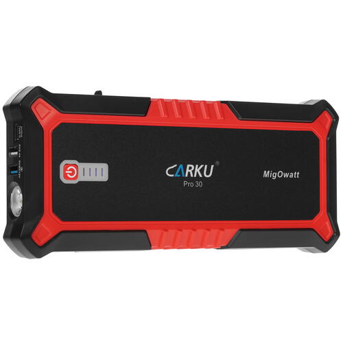 Купить Пусковое устройство CARKU PRO-30  1387141. Характеристики, отзывы и цены в Донецке