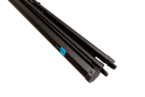 Купить 84" Экран для проектора Sakura S'OK SCPST-150x150BLCK  5493122. Характеристики, отзывы и цены в Донецке