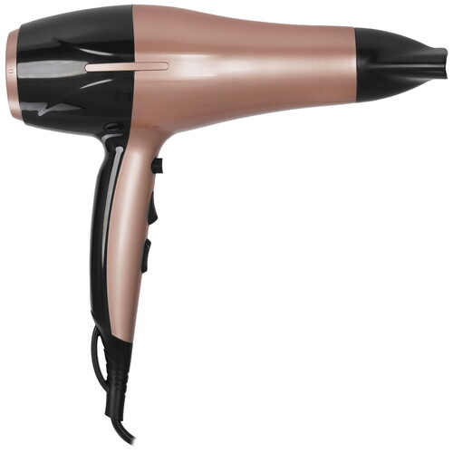 Купить Фен LEBEN 259-209 коричневый/черный  9237167. Характеристики, отзывы и цены в Донецке