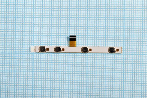 Купить Шлейф (Power + Volume keys) для планшетного ПК DEXP D11 [29752_C0]  9964535. Характеристики, отзывы и цены в Донецке
