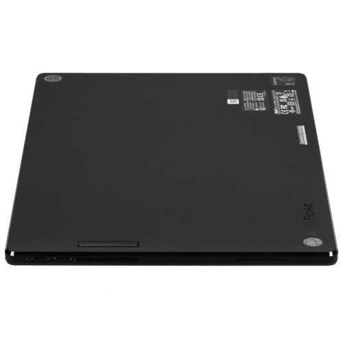 Купить 13.3" Ноутбук ASUS ProArt HT5306QA-LX035W черный  5466637. Характеристики, отзывы и цены в Донецке