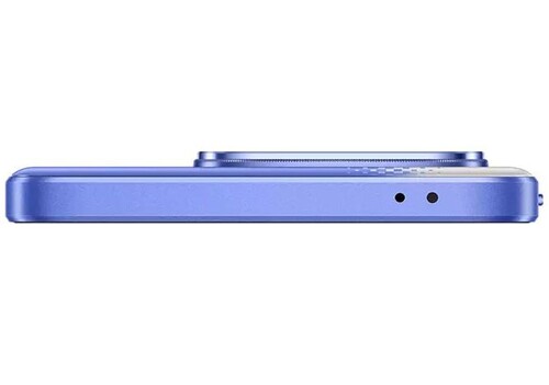 Купить 6.78" Смартфон Vivo iQOO Neo 10R 128 ГБ голубой  5633005. Характеристики, отзывы и цены в Донецке