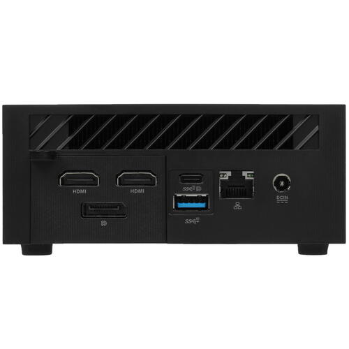 Купить Мини ПК ASUS ExpertCenter PN64-S3433MD [90MS02G1-M00DJ0]  5423742. Характеристики, отзывы и цены в Донецке