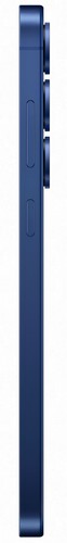 Купить 6.7" Смартфон Samsung Galaxy S25+ 256 ГБ синий  5626761. Характеристики, отзывы и цены в Донецке