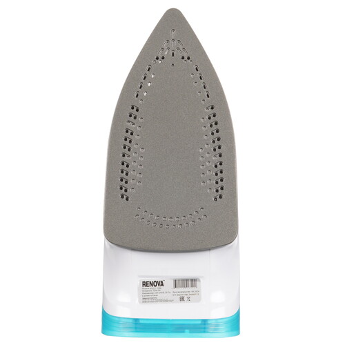 Купить Утюг RENOVA SI22T-35BL голубой  9207206. Характеристики, отзывы и цены в Донецке