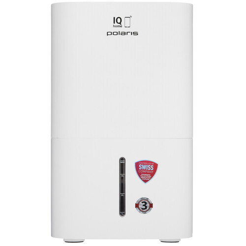 Купить Мойка воздуха Polaris PAW 0804 WIFI IQ Home  9011212. Характеристики, отзывы и цены в Донецке