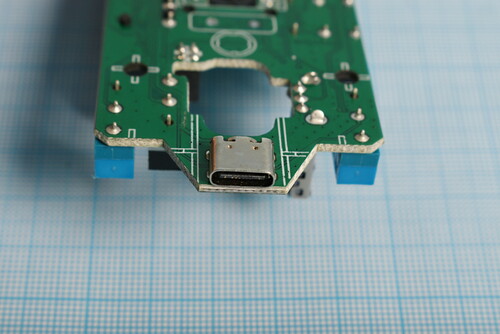 Купить Плата (Main) для компьютерной мыши ARDOR GAMING Fury V2  9212694. Характеристики, отзывы и цены в Донецке