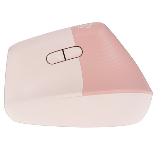 Купить Мышь беспроводная Logitech Lift  5067846. Характеристики, отзывы и цены в Донецке