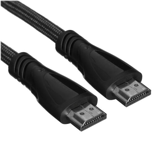 Купить Кабель  Ugreen HDMI - HDMI, 5 м  5453497. Характеристики, отзывы и цены в Донецке