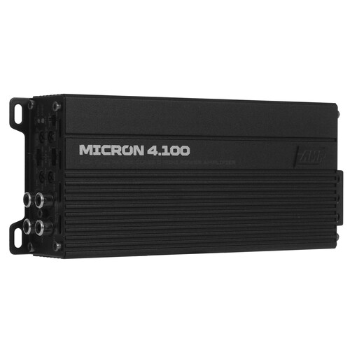 Купить Усилитель AMP MICRON 4.100  9248147. Характеристики, отзывы и цены в Донецке