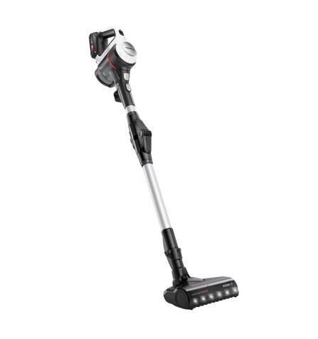 Купить Пылесос  вертикальный  Bosch BCS711XXL POWER FOR ALL 18V черный  5085782. Характеристики, отзывы и цены в Донецке