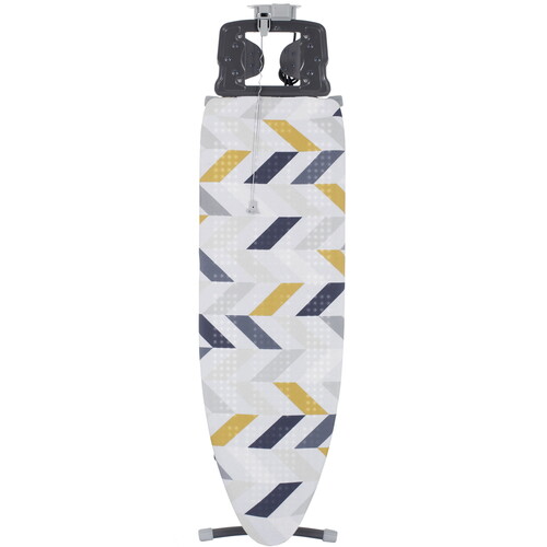 Купить Гладильная доска НИКА H9/17 бежевый  9138276. Характеристики, отзывы и цены в Донецке