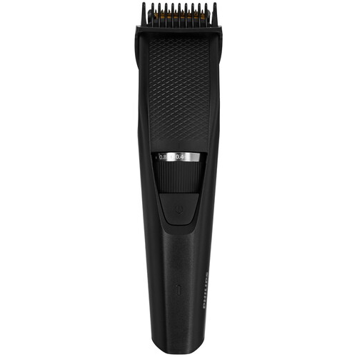 Купить Триммер Philips Series 3000 BT3441/30 черный  5499337. Характеристики, отзывы и цены в Донецке
