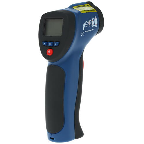 Купить Пирометр CEM DT-880  1092664. Характеристики, отзывы и цены в Донецке