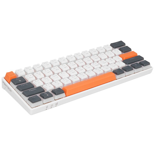 Купить Клавиатура проводная + беспроводная Panteon T2 PRO RS  9251504. Характеристики, отзывы и цены в Донецке