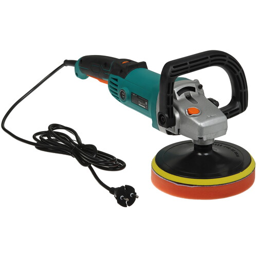 Купить Полировальная машина FinePower XT PMC14-18  9123945. Характеристики, отзывы и цены в Донецке