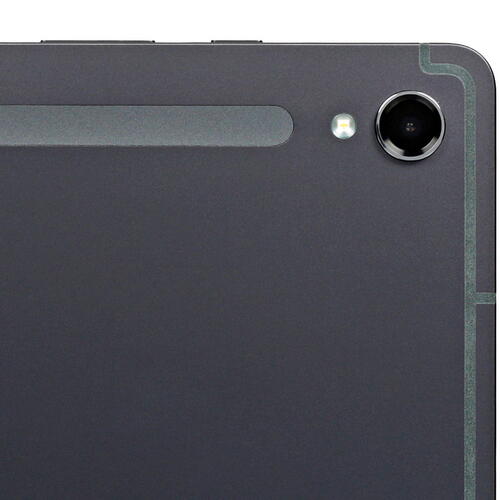Купить 11" Планшет Samsung Galaxy Tab S9 5G 256 ГБ серый + стилус  5425471. Характеристики, отзывы и цены в Донецке