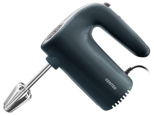 Купить Миксер Centek CT-1109 черный  5355076. Характеристики, отзывы и цены в Донецке